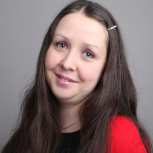 Ольга Крицкая